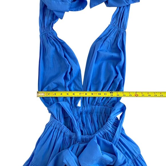 Erika Pena Vea Short Dress - Picture 8 of 14